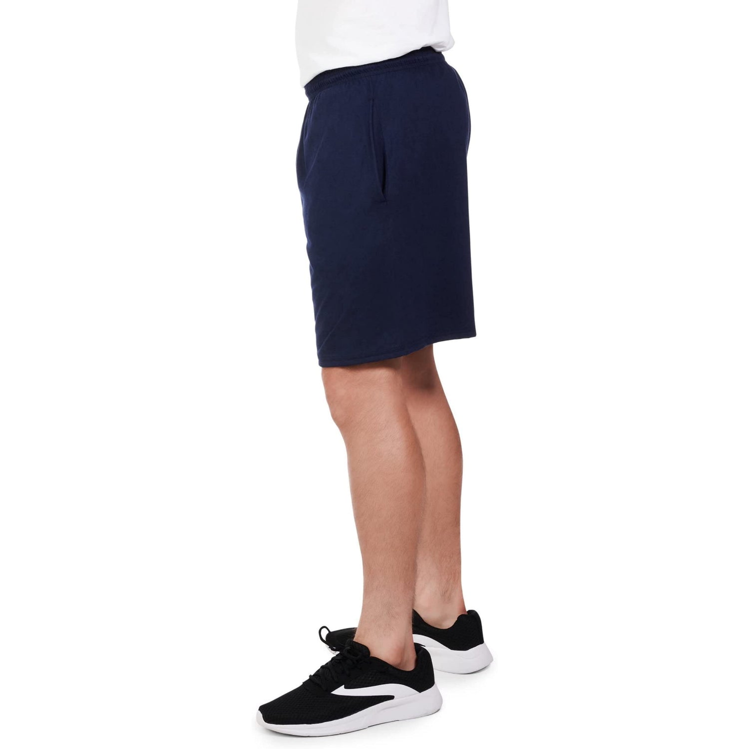 Fruit of the Loom Mens Jersey Shorts