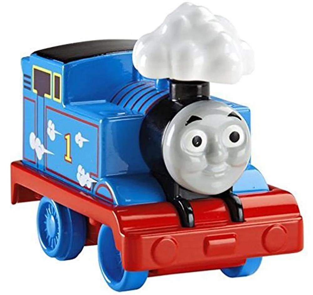 Thomas & Friends Fisher-Price My First Pullback Puffer