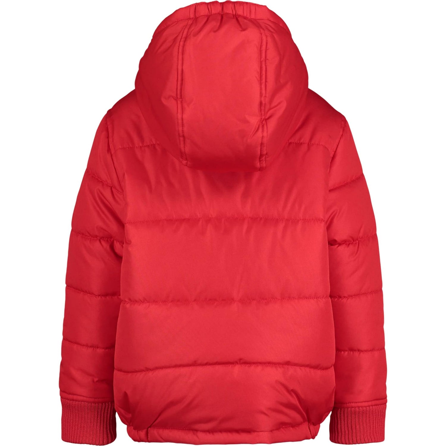 Nautica Boys 8-20 Sail Logo Bubble Jacket