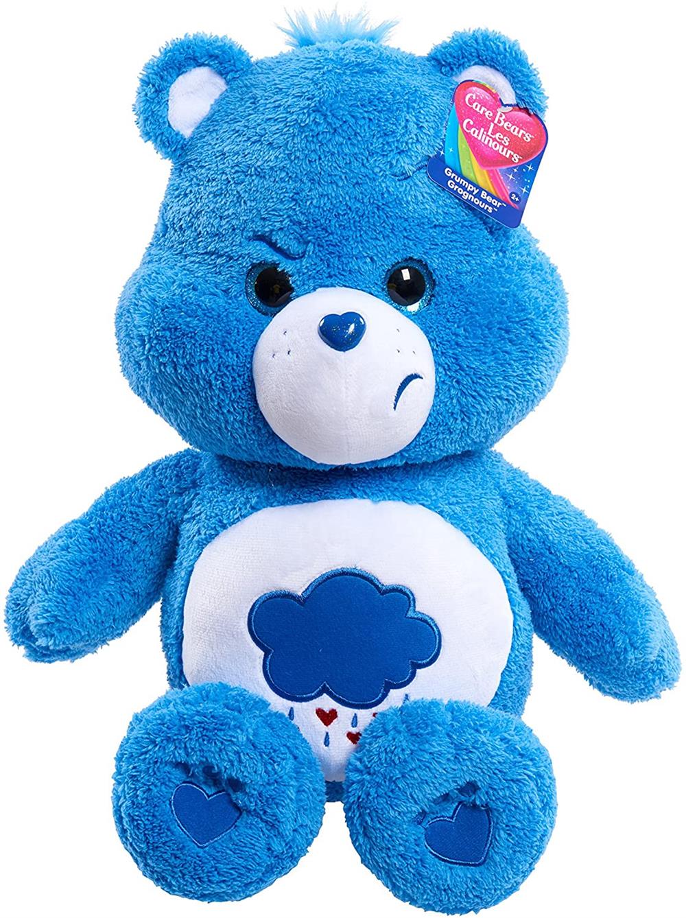 Care Bears 21'' Jumbo Plush Bear