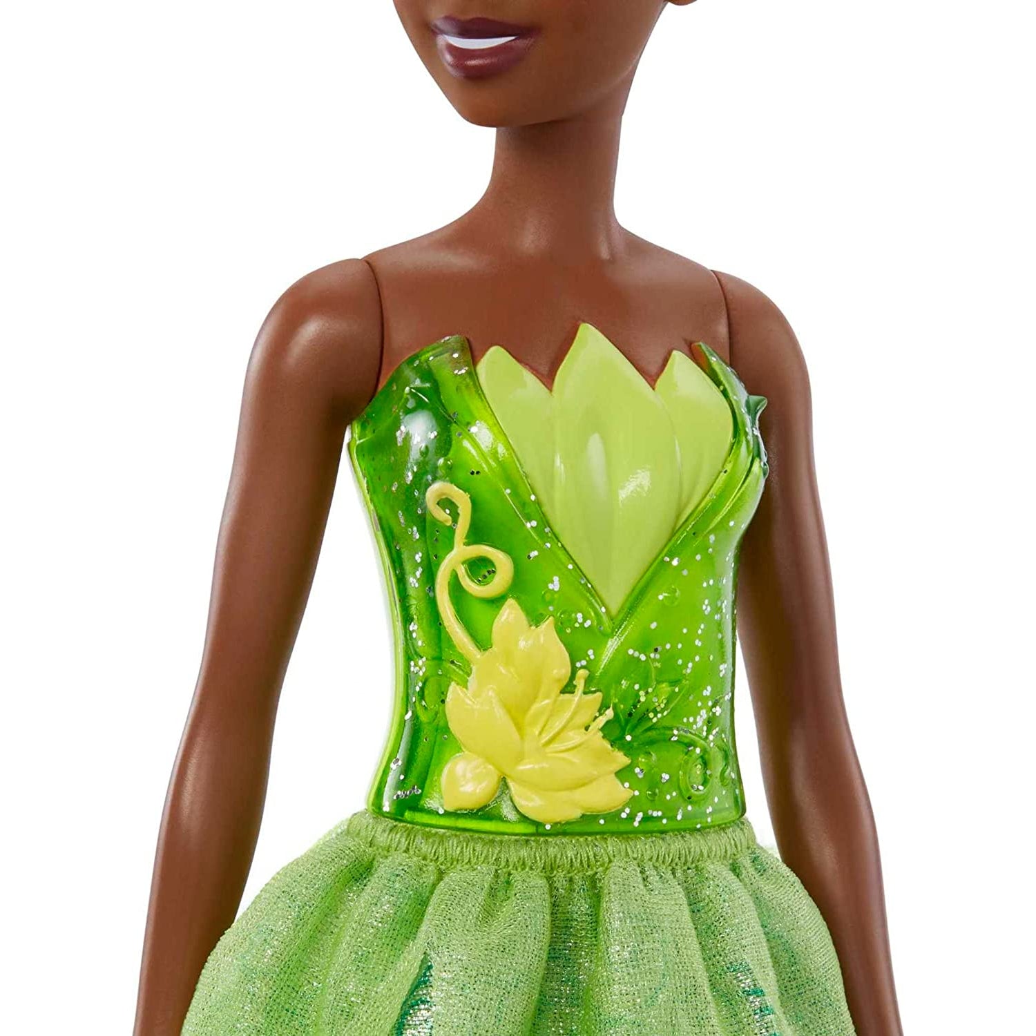 Mattel Disney Princess Tiana Fashion Doll