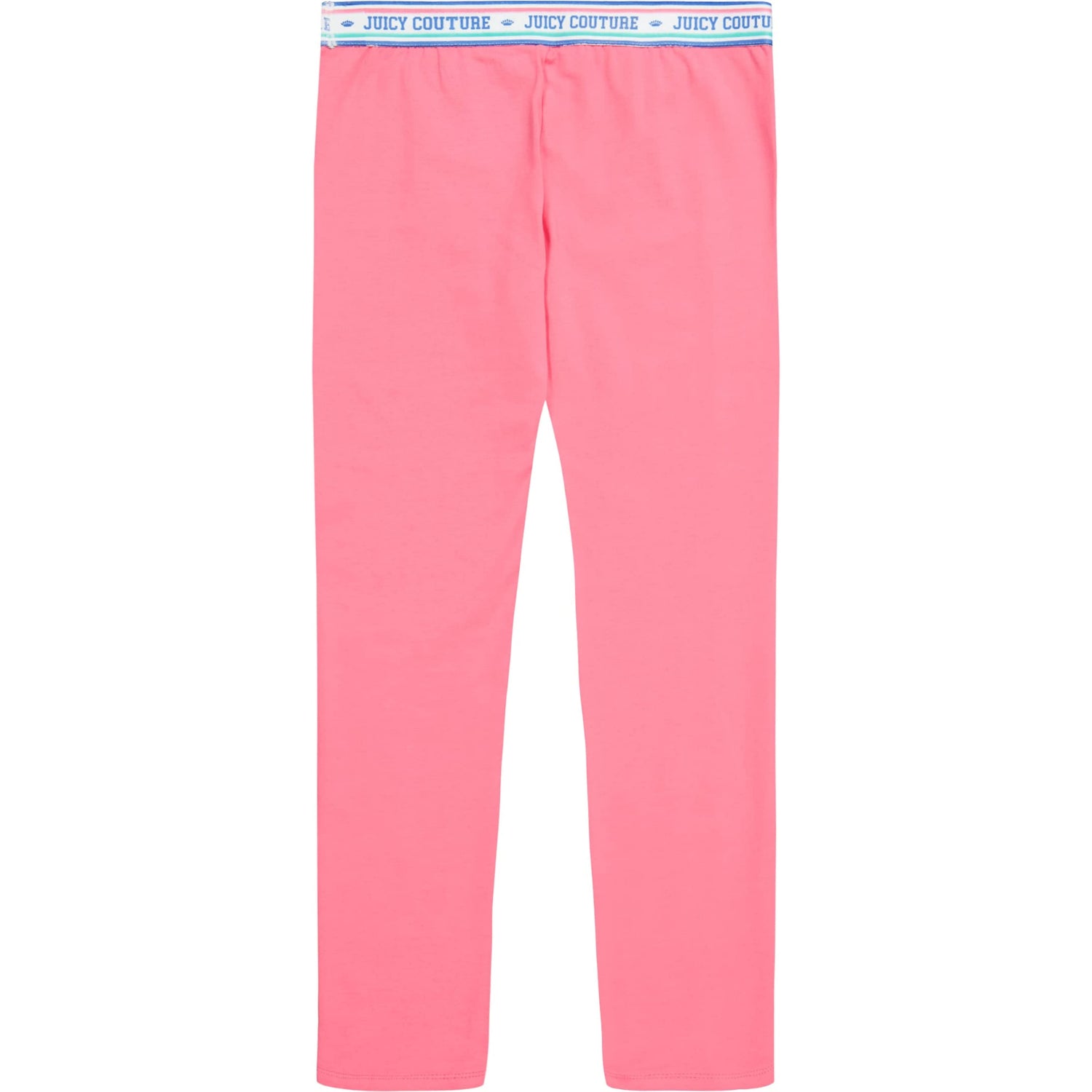 Juicy Couture Girls 7-16 Pull-on Stretch Leggings