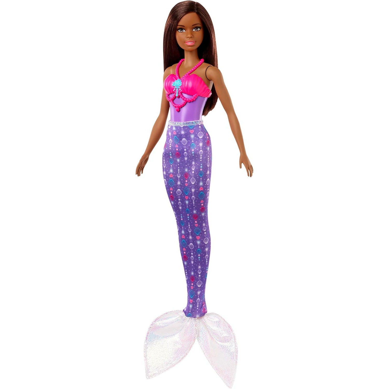 Mattel Barbie Dreamtopia Fantasy Dress Up Mermaid Doll