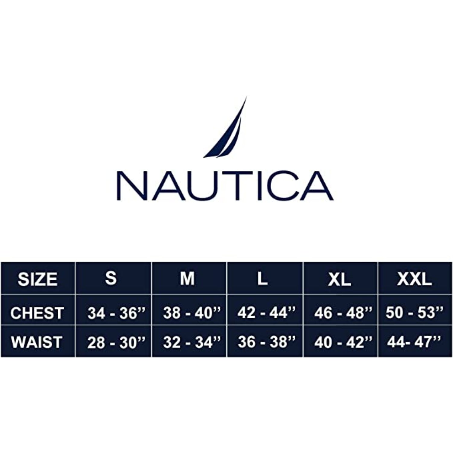 Nautica Mens Thermal 2-Piece Set