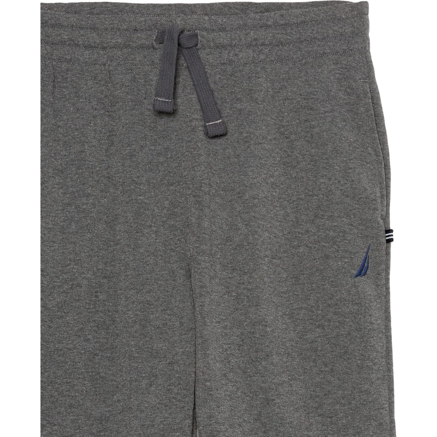 Nautica Boys 4-7 Pull-on Fleece Jogger Sweatpant