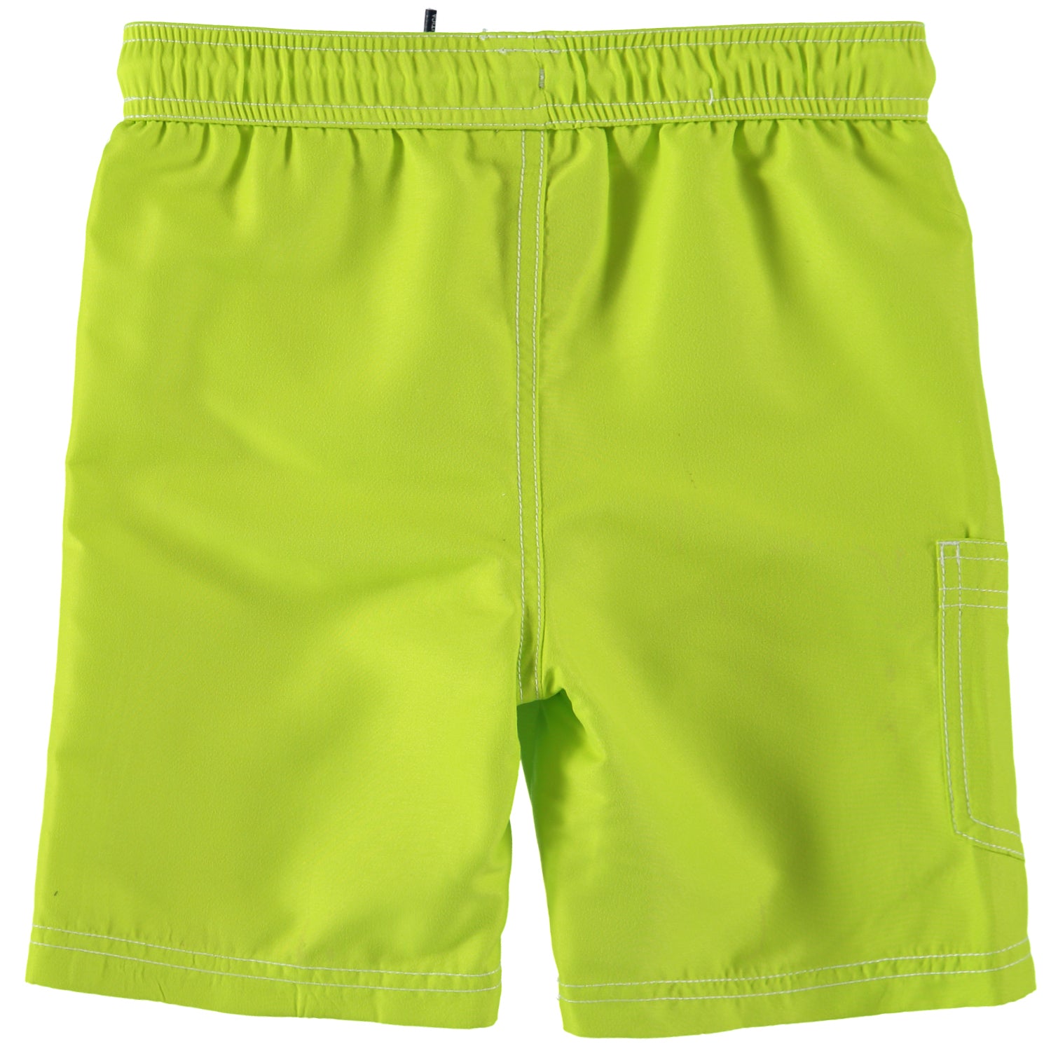 Nautica Boys 8-20 Motion Swim Trunk with UV Protection