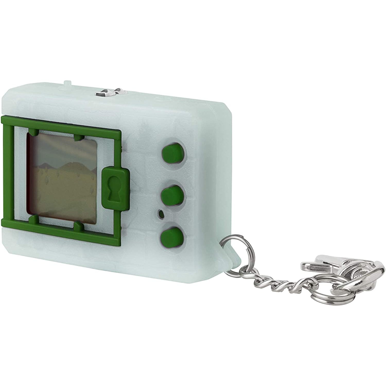 Bandai Original Digimon Digivice Virtual Pet Monster