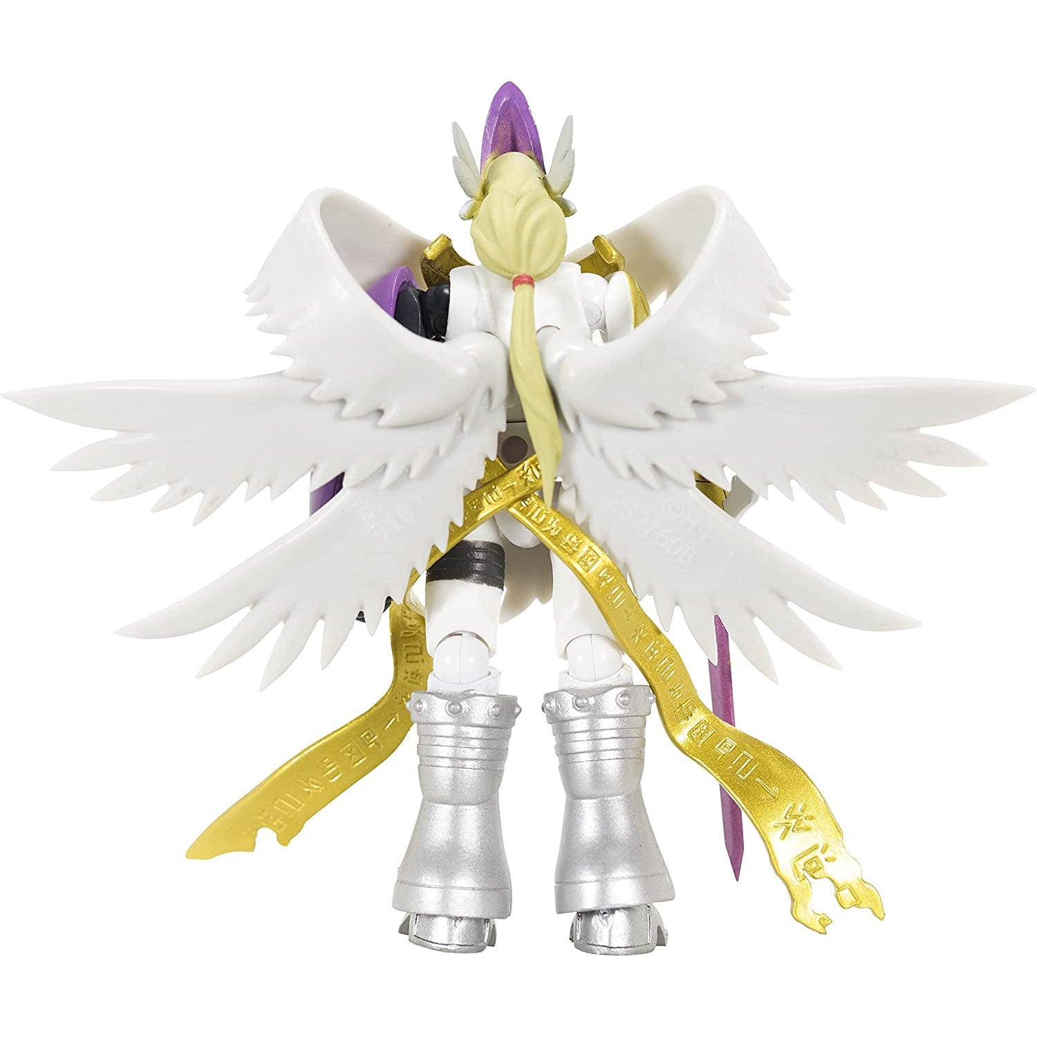 Digimon SHODO 3.5'' Figure MagnaAngemon