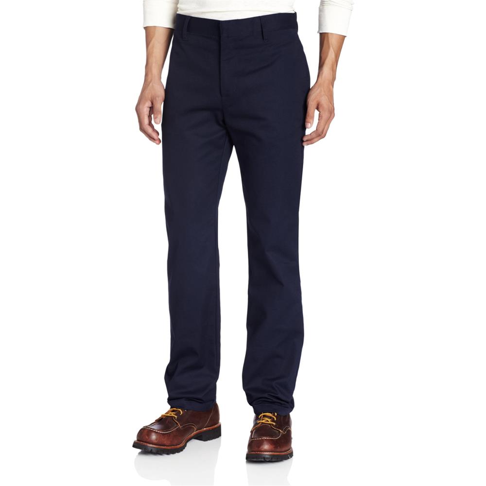 Lee Boys Core Slim Straight Leg Pant