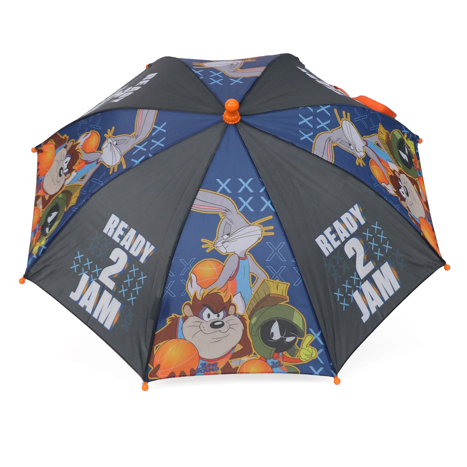 Warner Bros Space Jam Umbrella