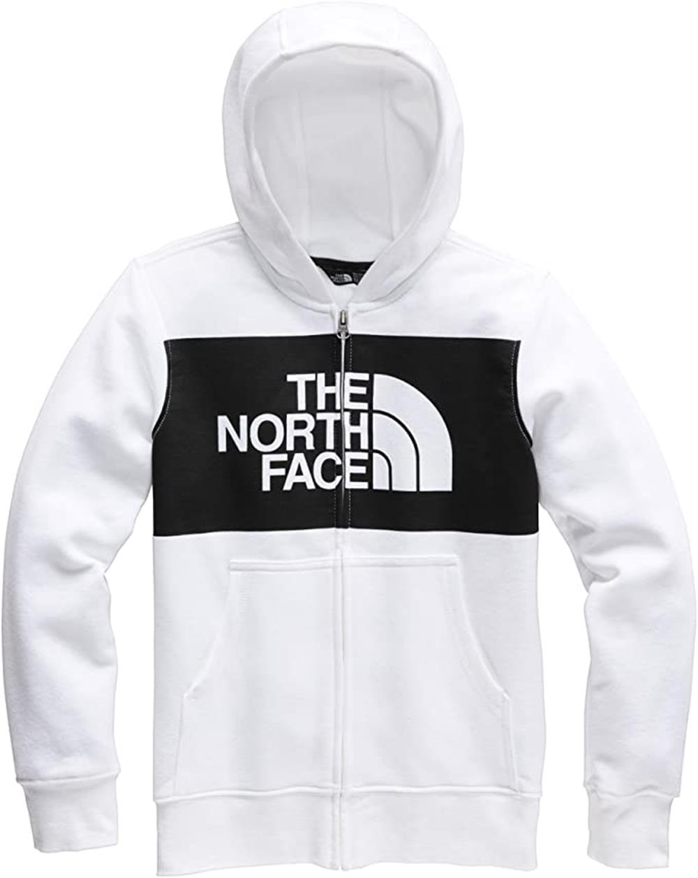 The North Face Logowear Full Zip Hoody