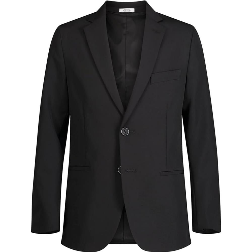 Calvin Klein Boys Sizes 8-20 Slim Fit Stretch Suit Jacket