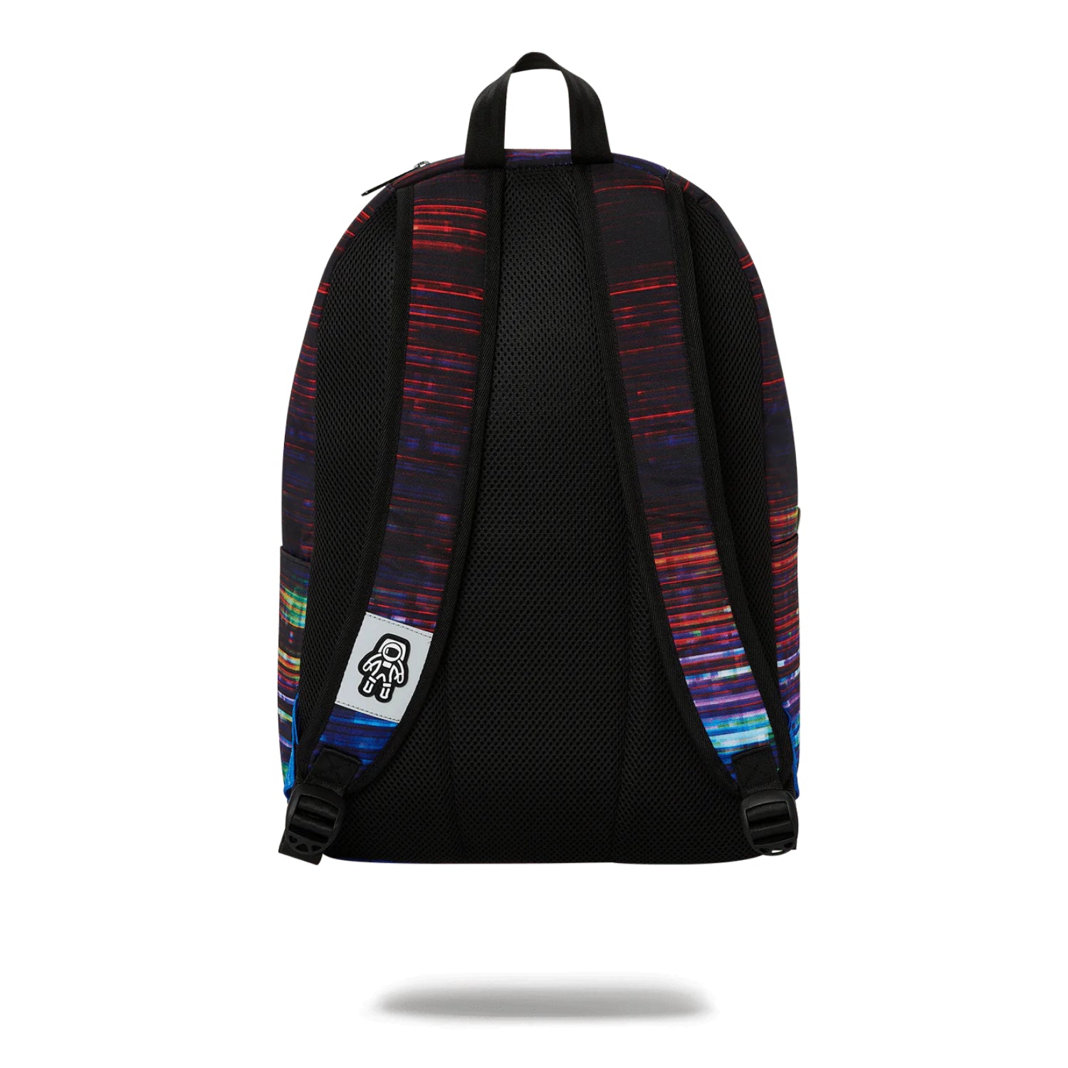 SPACE JUNK Sleep Mode Full Size Backpack