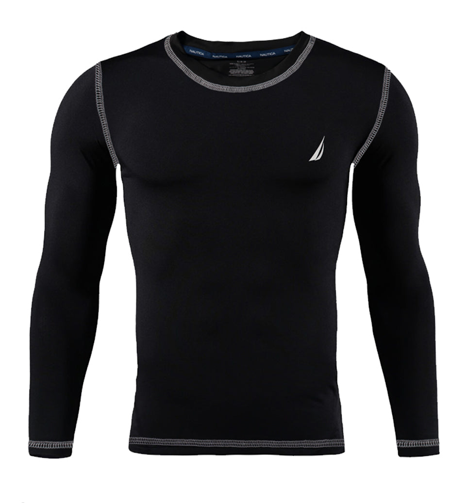 Nautica Mens Baselayer Set