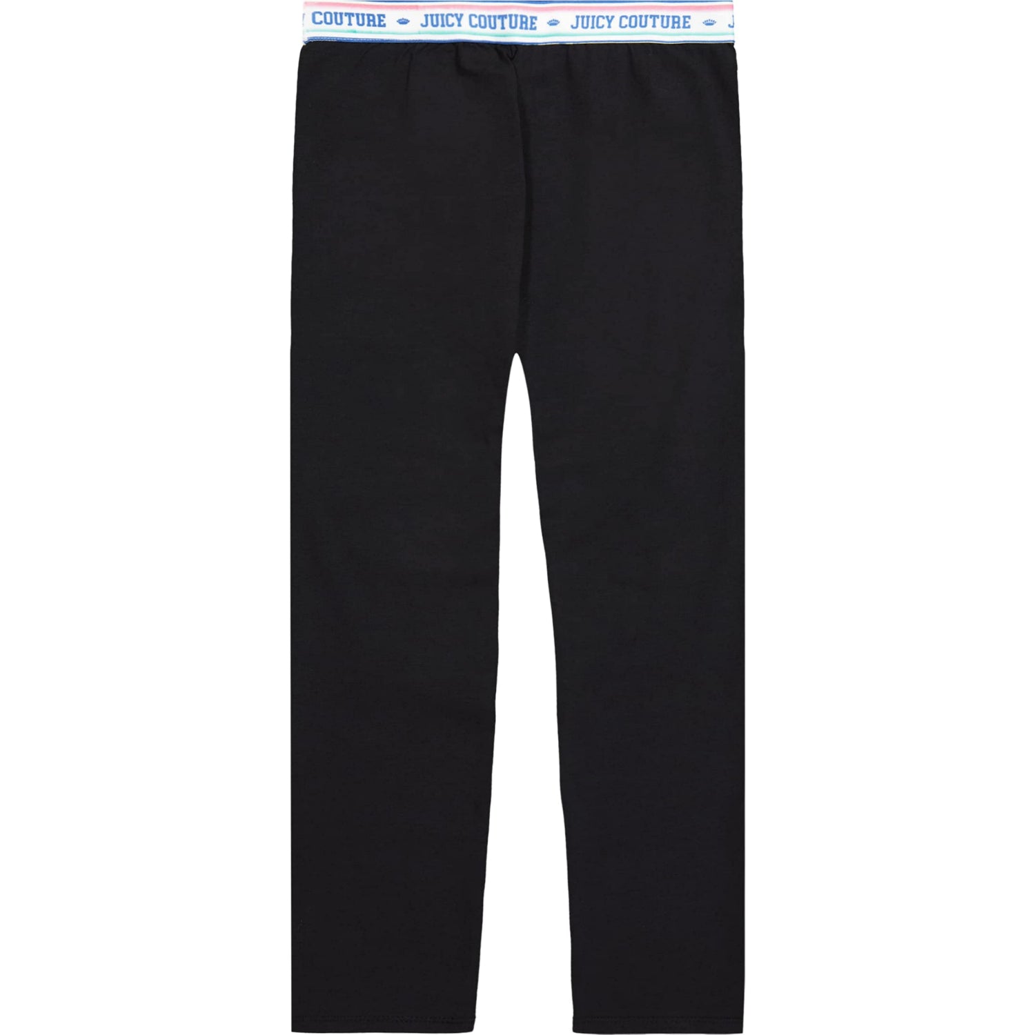 Juicy Couture Girls 7-16 Pull-on Stretch Leggings