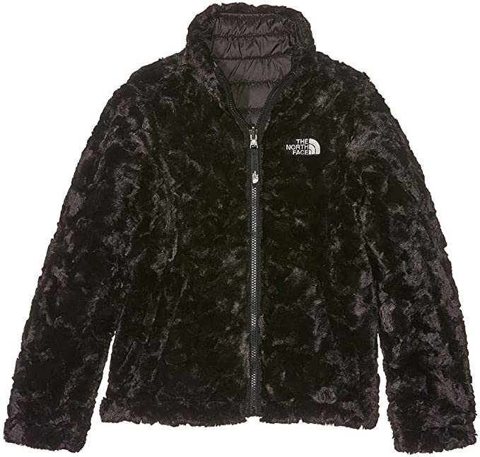 The North Face Reversible Mossbud Jacket