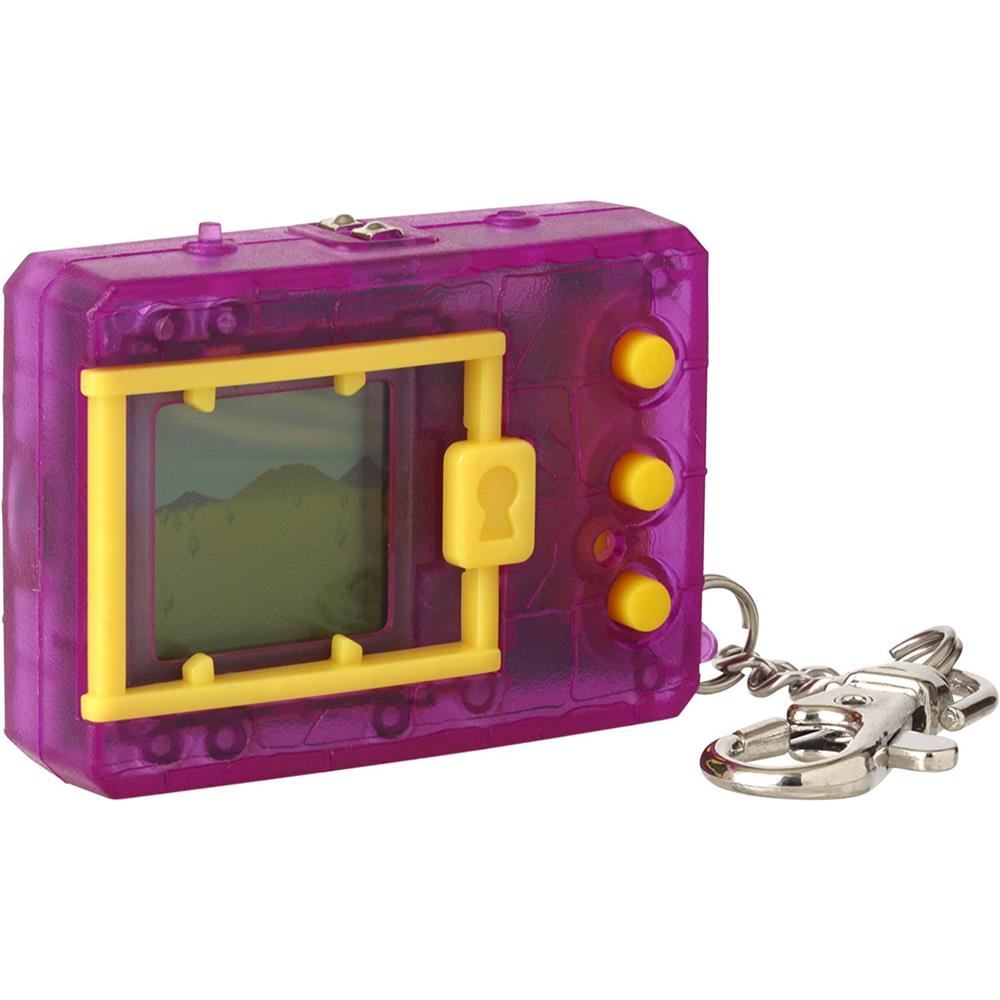 Bandai Original Digimon Digivice Virtual Pet Monster