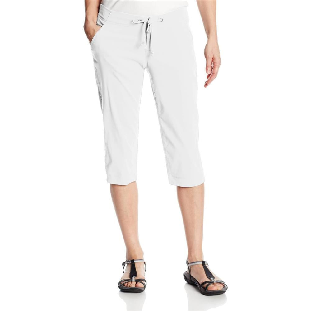 Columbia Womens Anytime Outdoor Capri