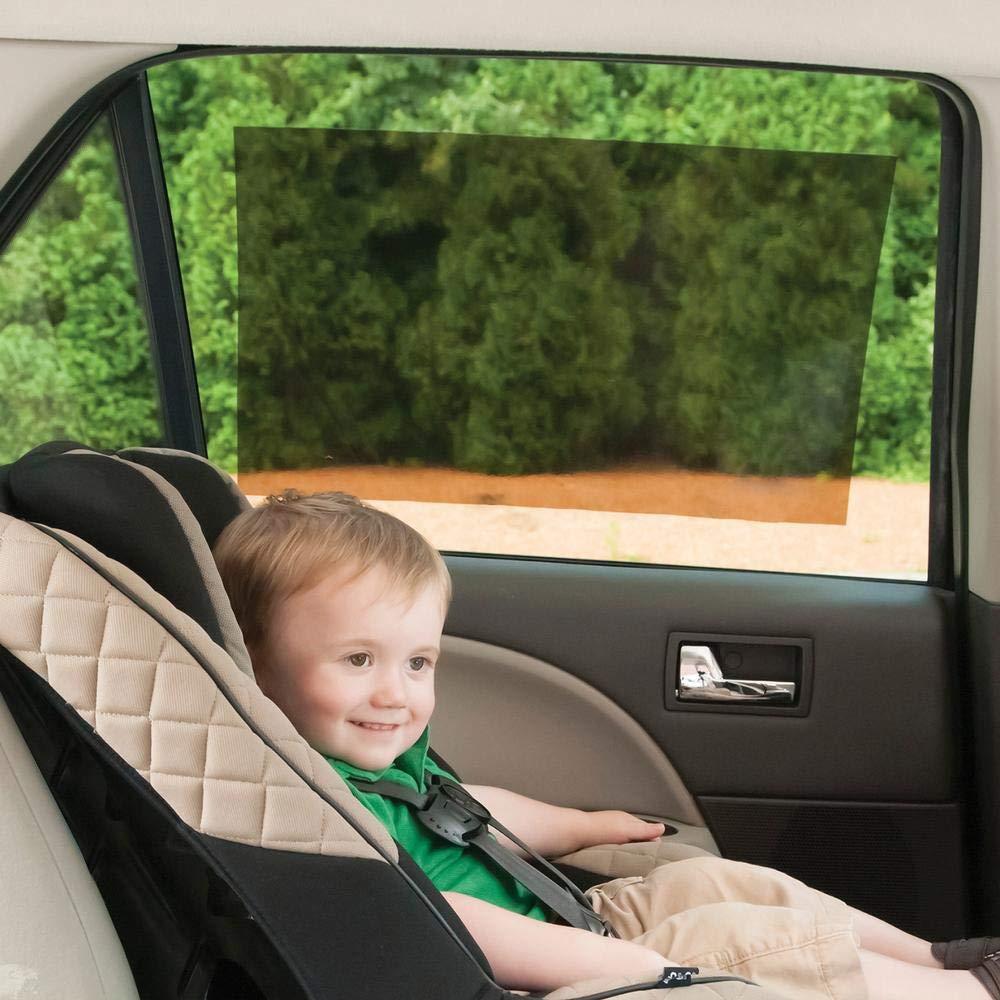 Safety 1st Cling Sunshade - 2 Pack