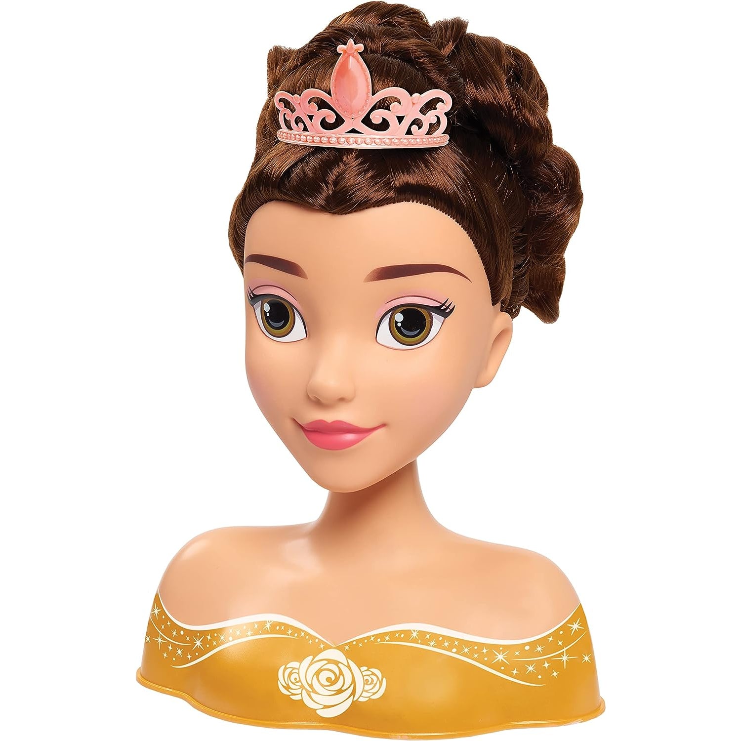 Disney Princess Basic Belle Styling Head