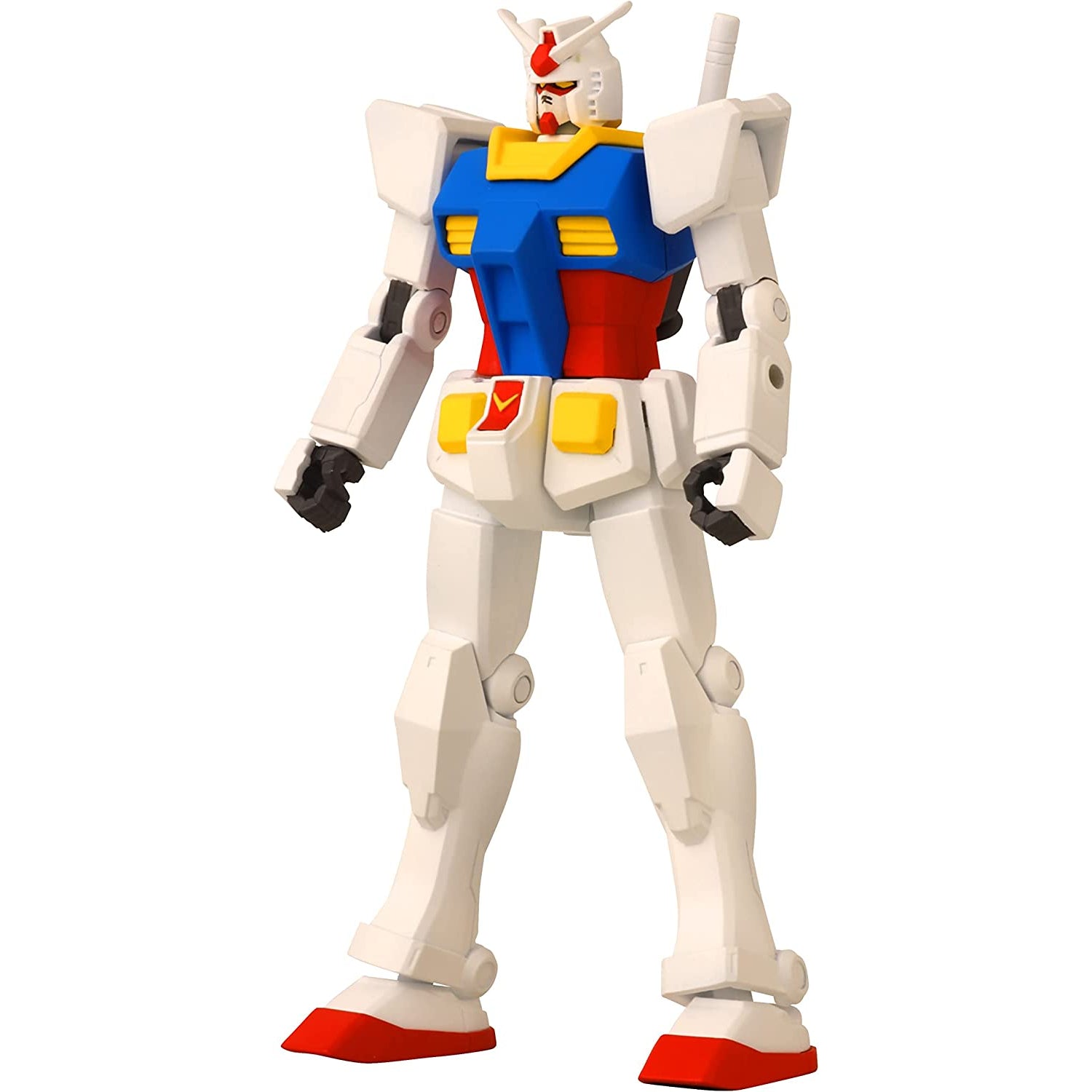 Bandai America - Gundam Infinity 4.5 Action Figure