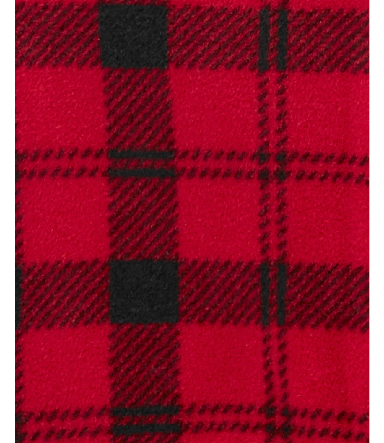 Carters Boys 0-24 Months 3-Piece Plaid Fleece Vest Set