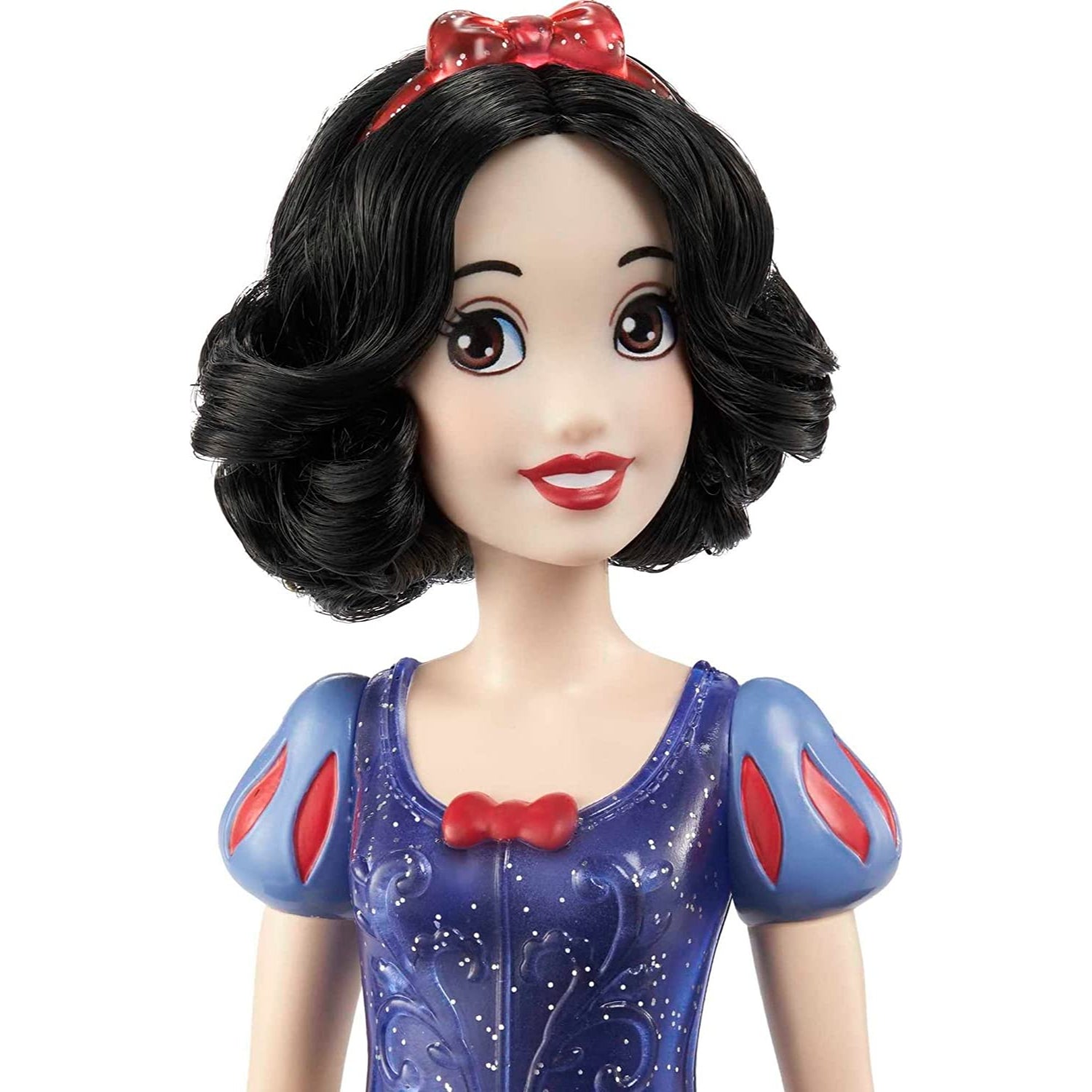 Mattel Disney Princess Snow White Fashion Doll