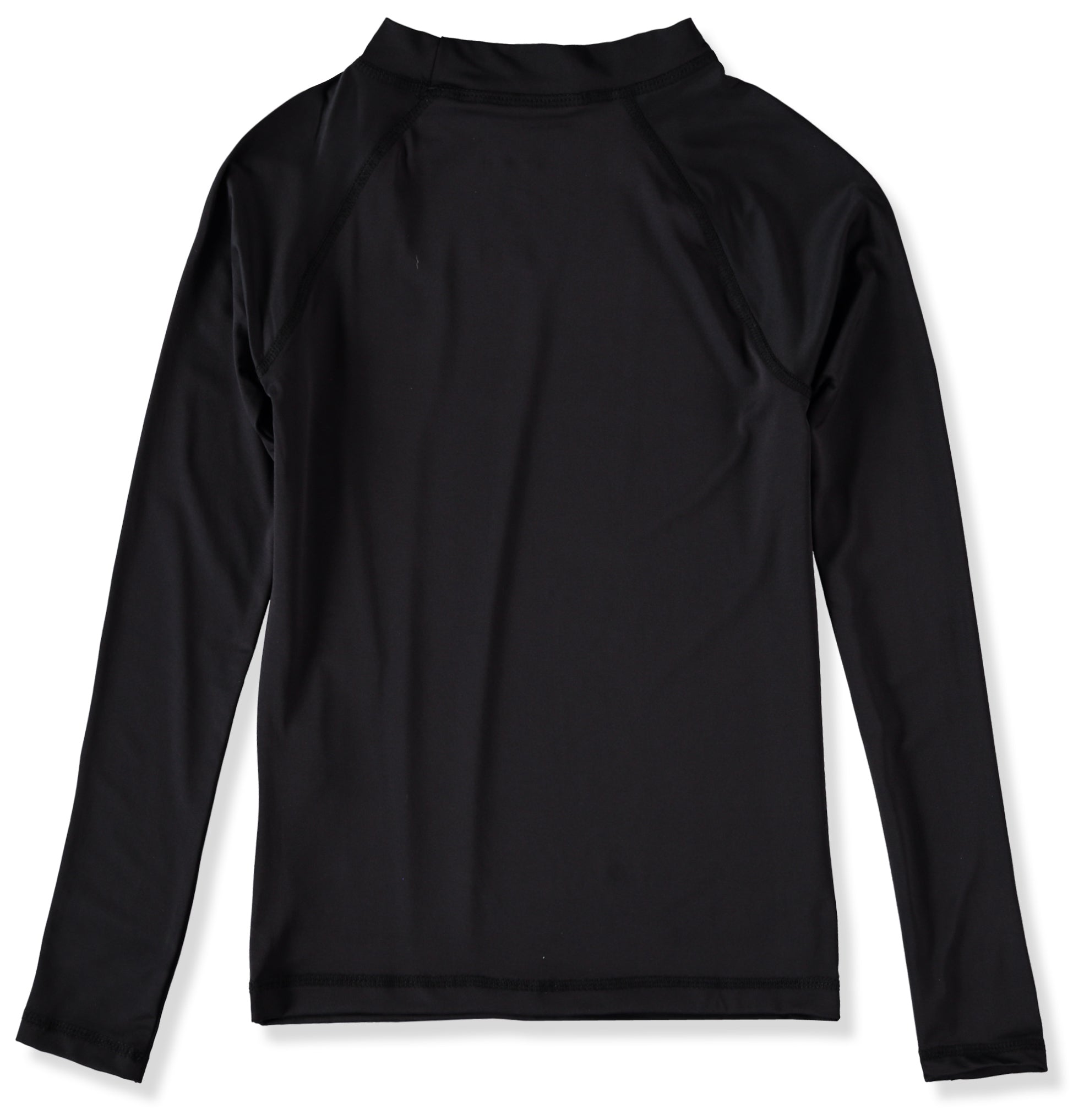 Rash Guard Boys 4-7 Long Sleeve Rashguard