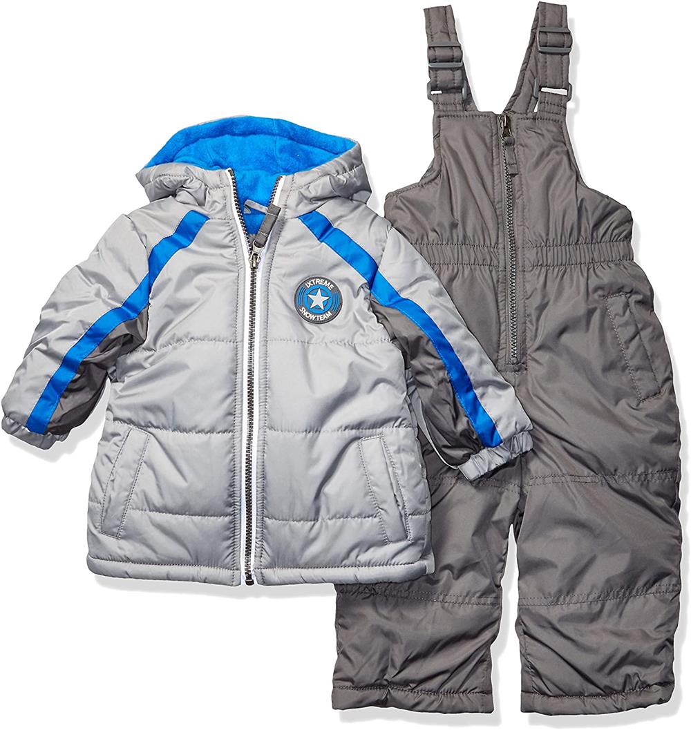 iXtreme Raglan Snowteam Snowsuit