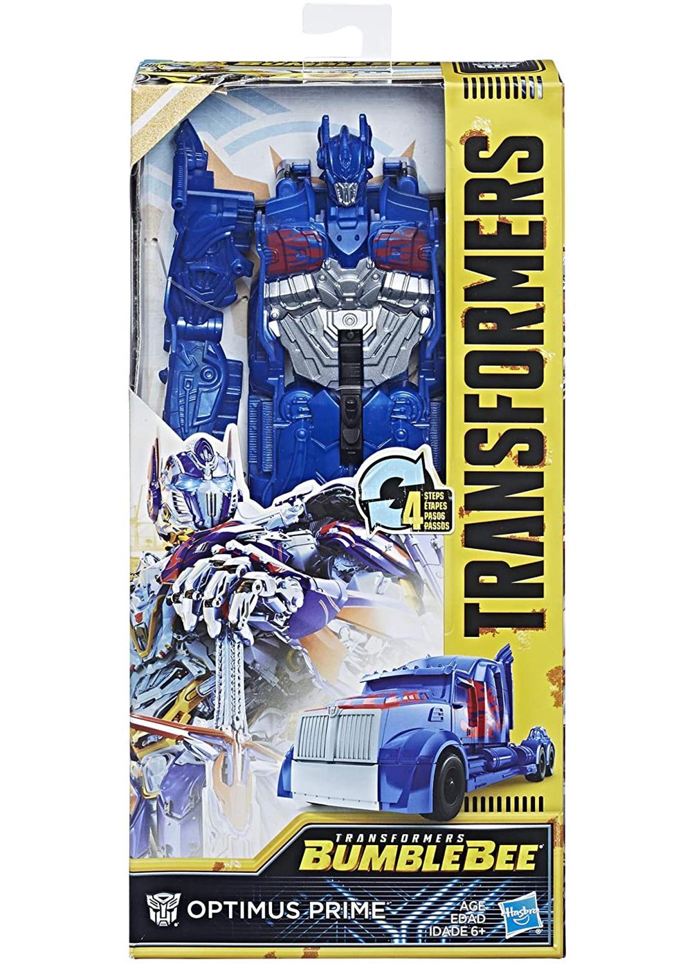 Hasbro Transformers Action Figure