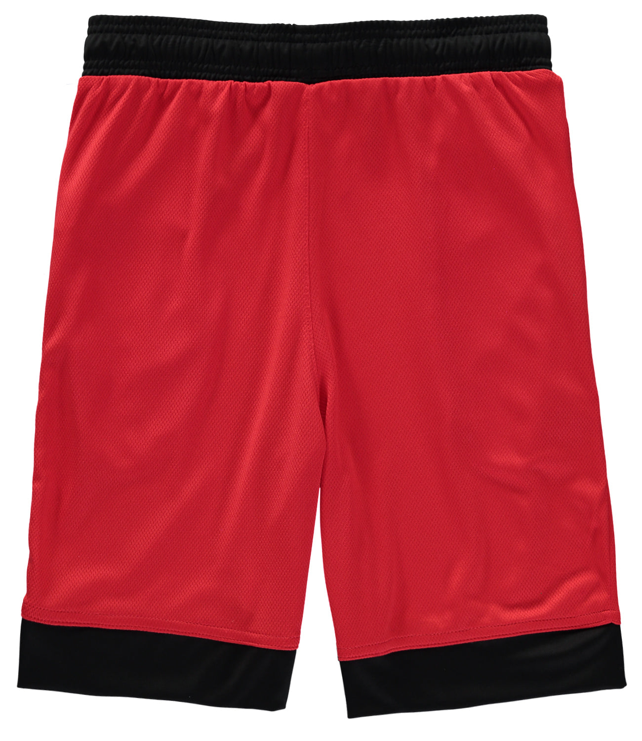 FILA Boys 8-18 Drawstring Mesh Shorts