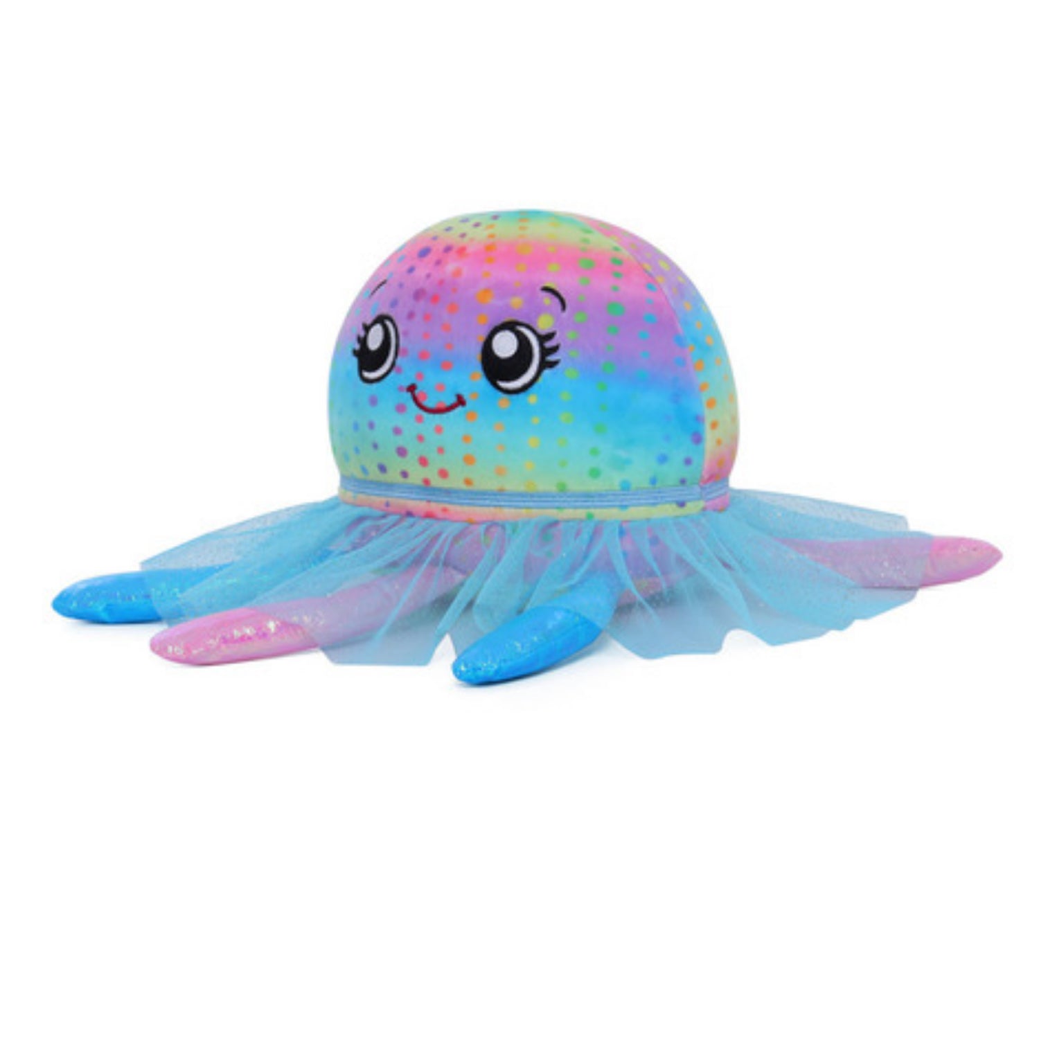 Dream Beams Glow in The Dark Bed Time Comforting Plush