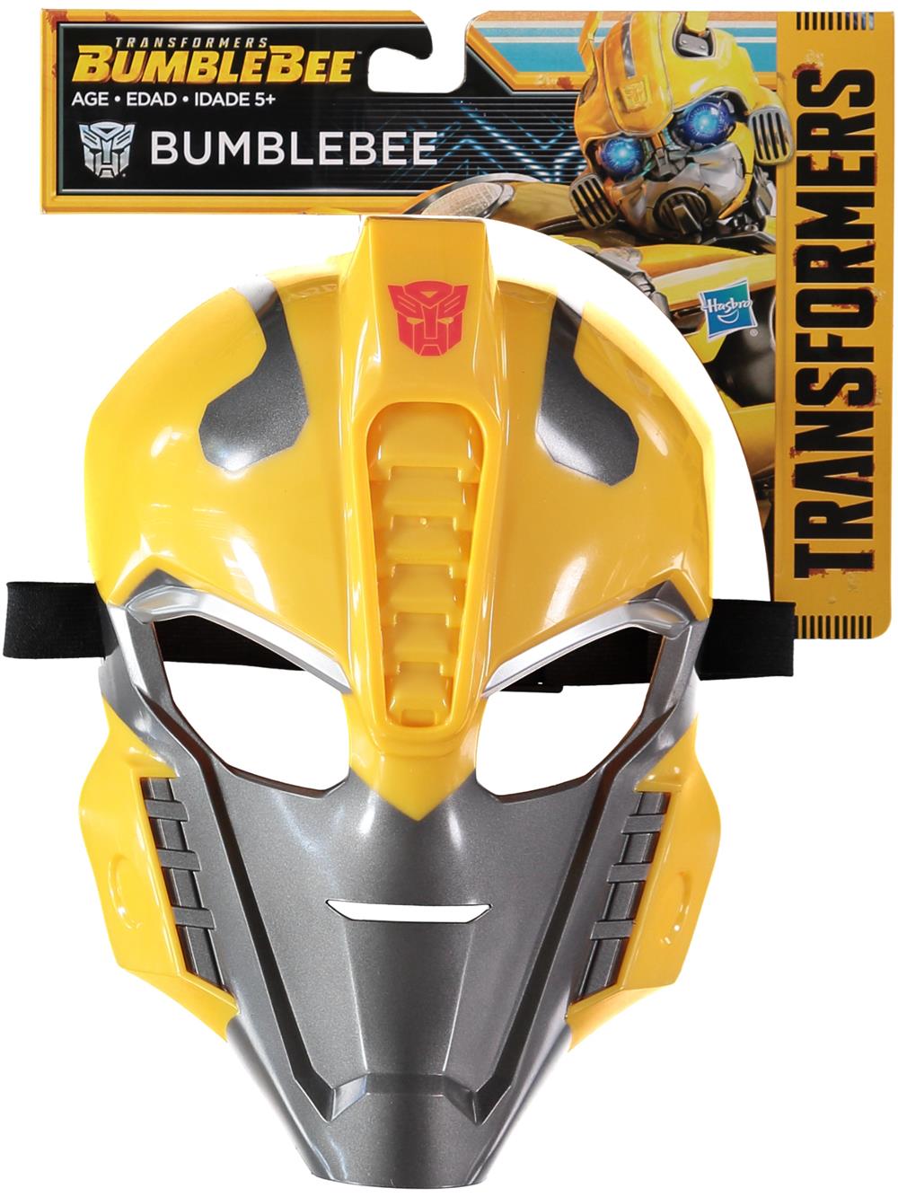 Hasbro Transformers Masks