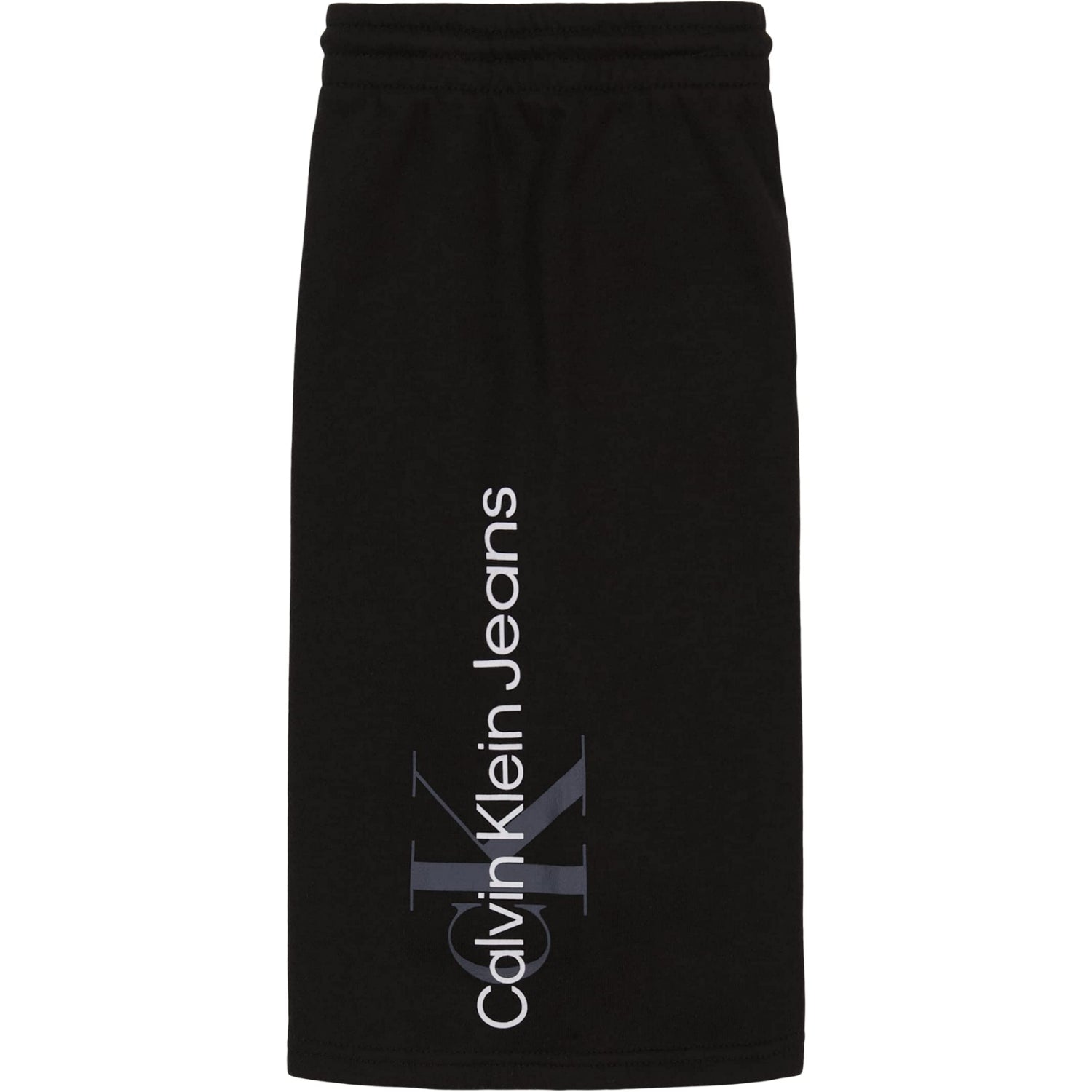 Calvin Klein Boys 8-20 Logo Knit Short