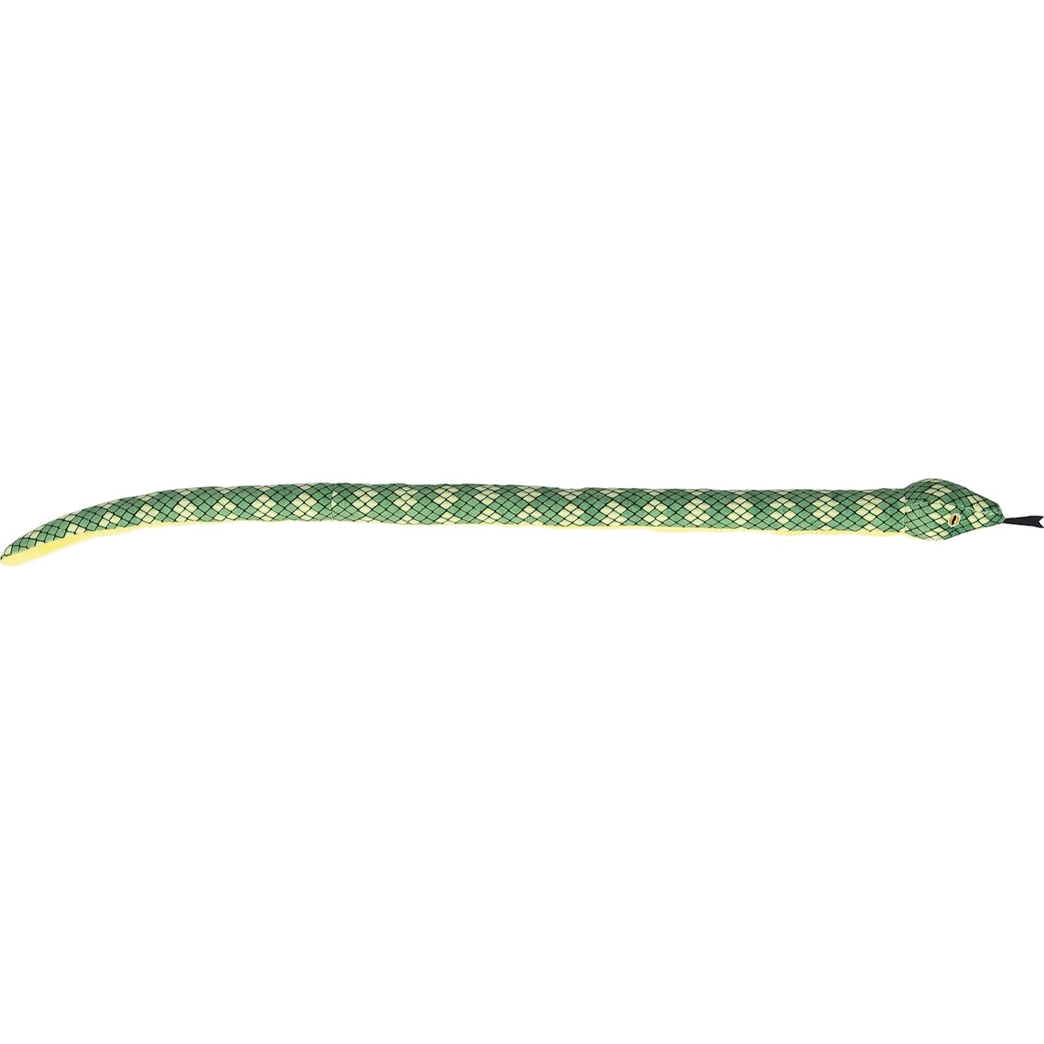 Aurora Snake - Kusheez - 51'' Emerald Boa