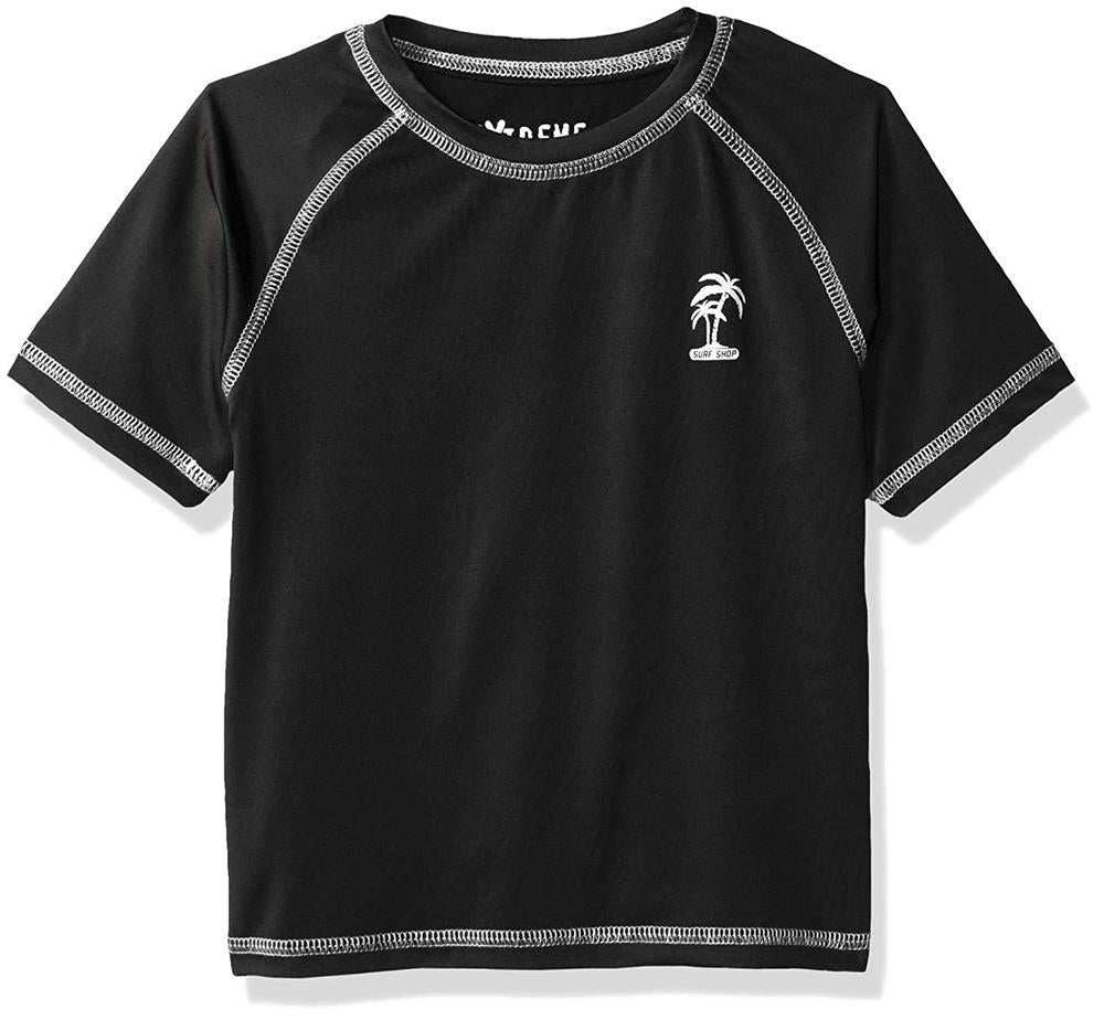 iXtreme Boys 2T-4T Rash Guard Top