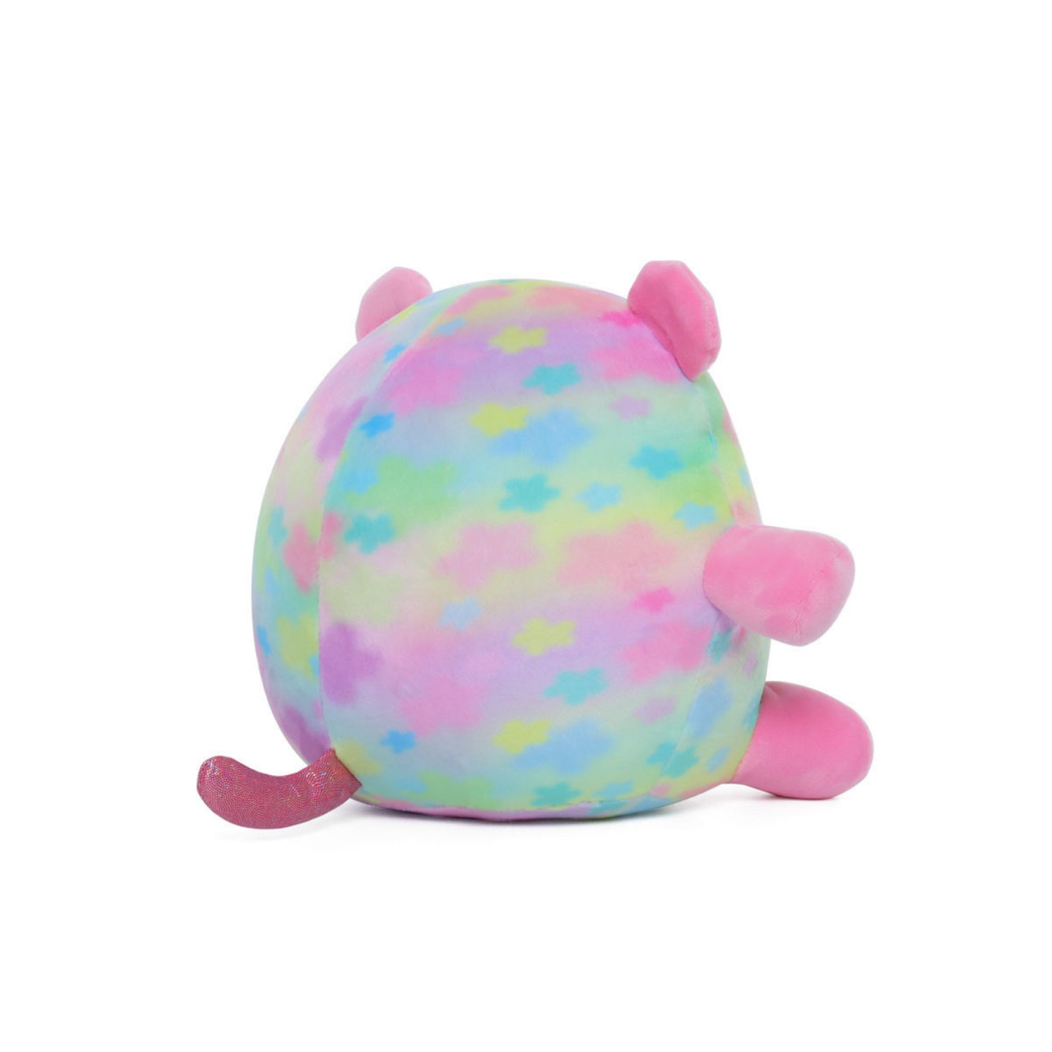 Dream Beams Glow in The Dark Bed Time Comforting Plush