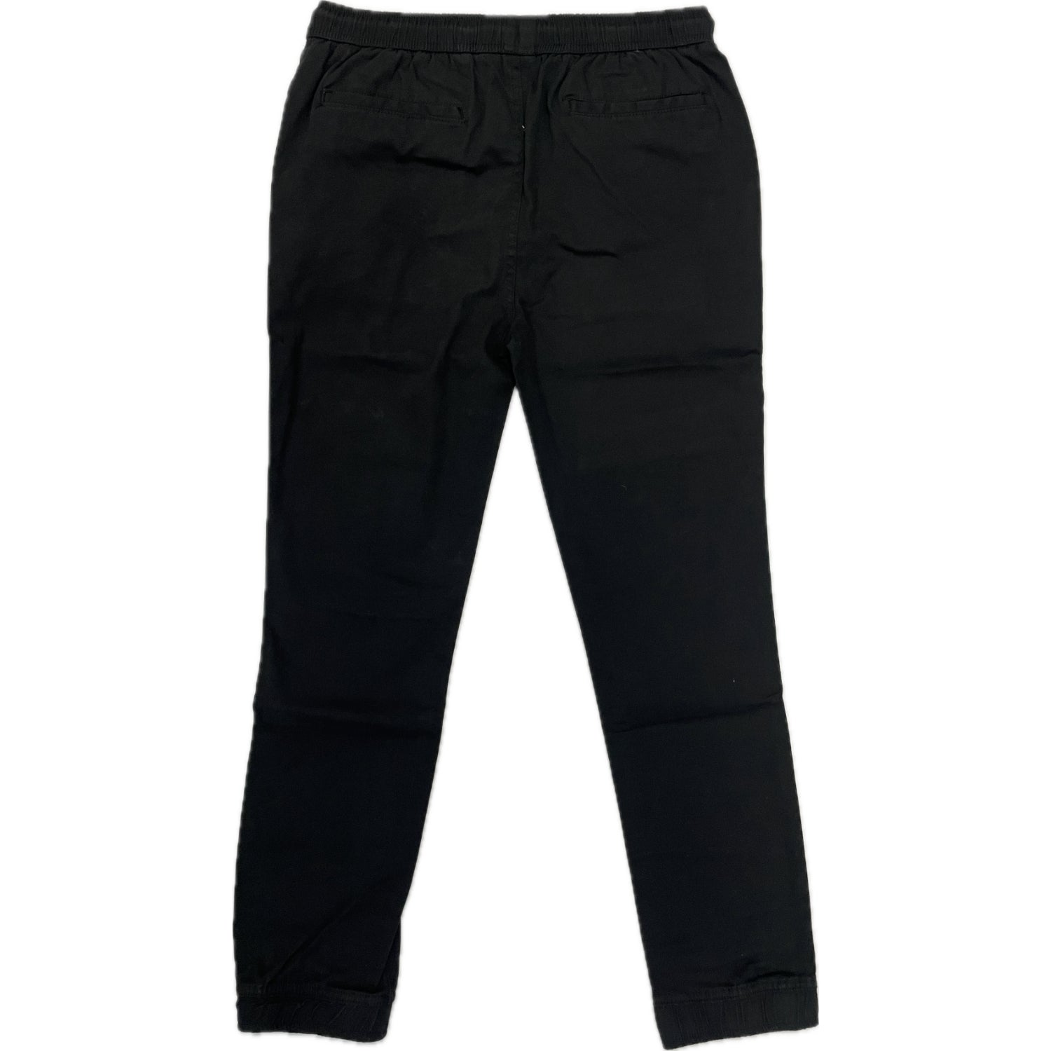 Educated Uniforms Boys Sizes 4-20 Pull-On Stretch Twill Drawstring Jogger Pant