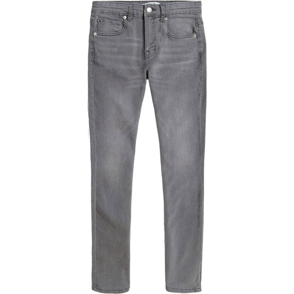 Calvin Klein Boys 8-20 Skinny Fit Stretch Denim Jeans