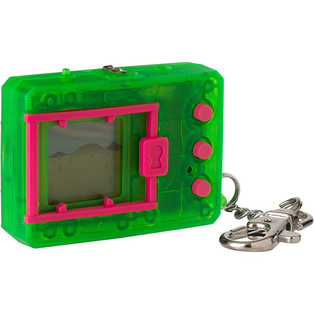 Bandai Original Digimon Digivice Virtual Pet Monster