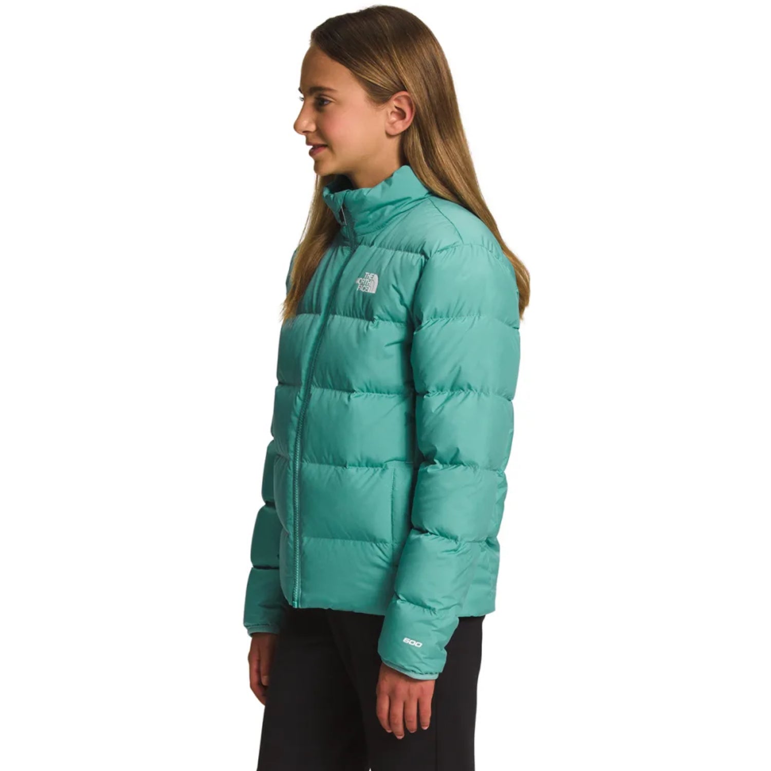 The North Face Kids Reversible North Down Jacket