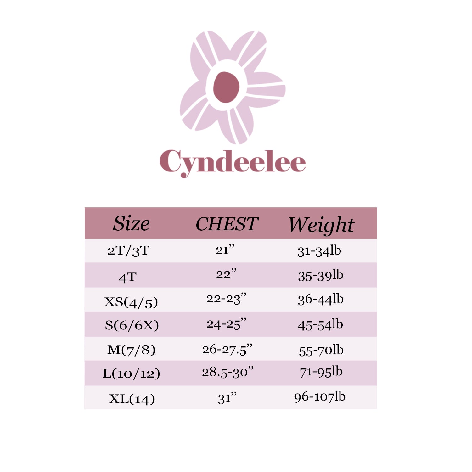 Cyndeelee Girls 2-14 Cotton Tank Tops, 3-Pack