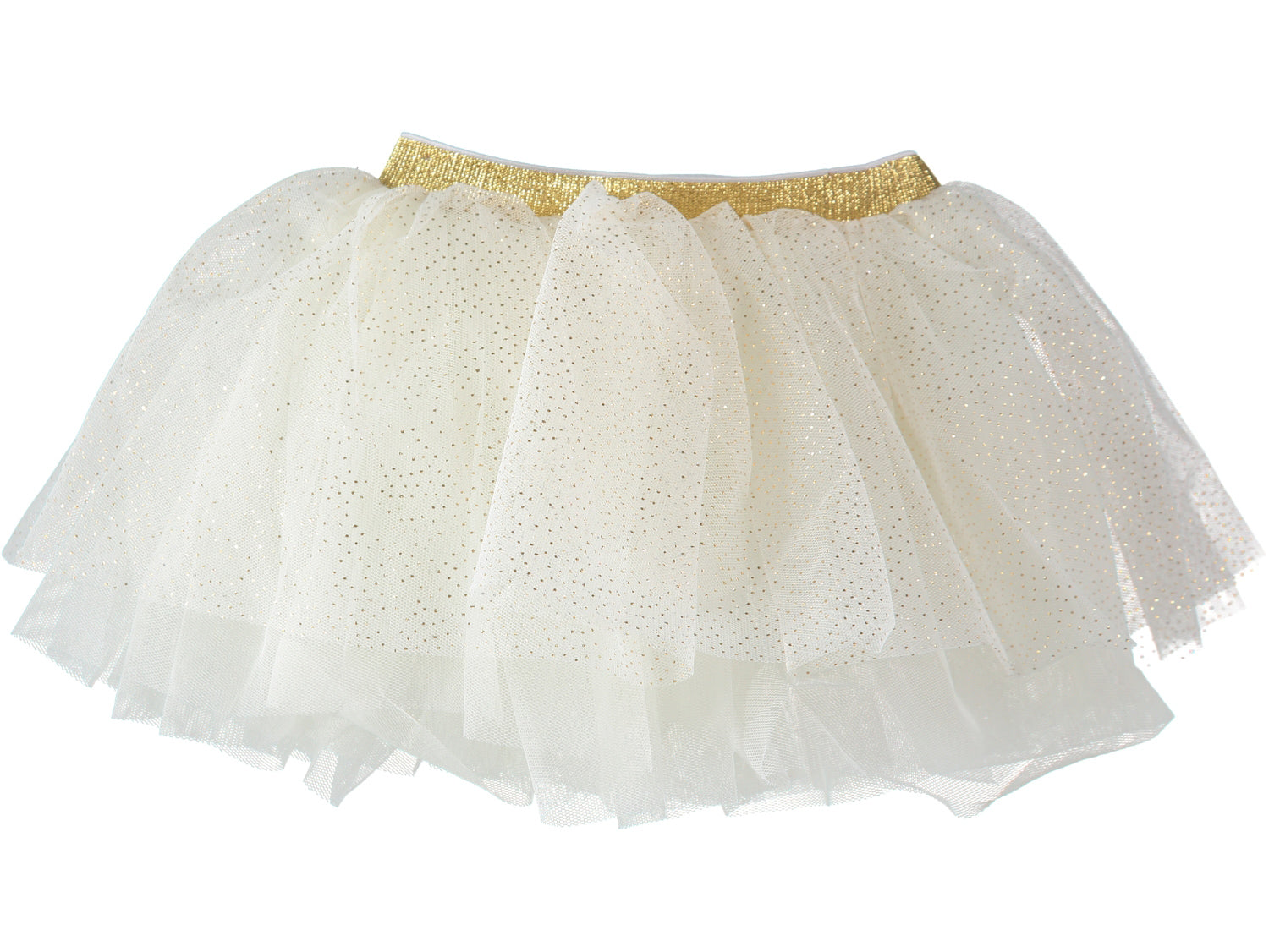 Little Cuties Girls NB Tutu, Headwrap & Footwraps Set