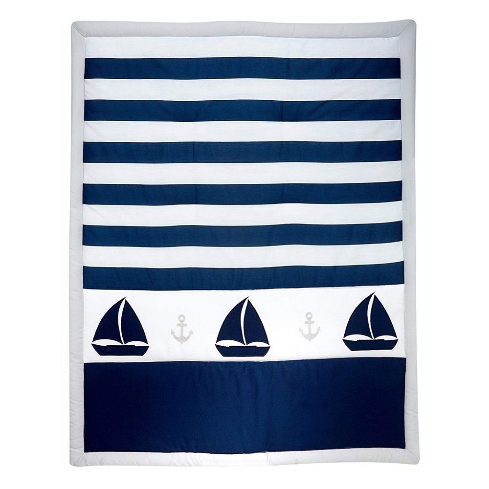 Nautica Kids Nursery Separates Comforter