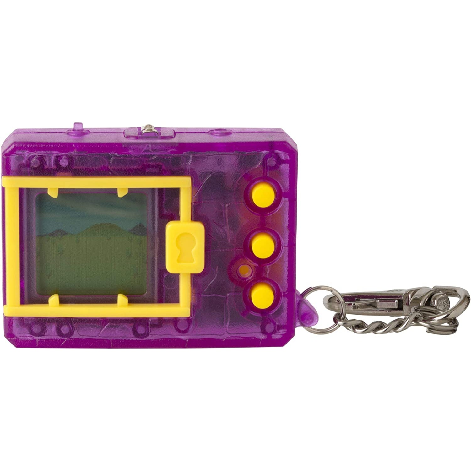 Bandai Original Digimon Digivice Virtual Pet Monster