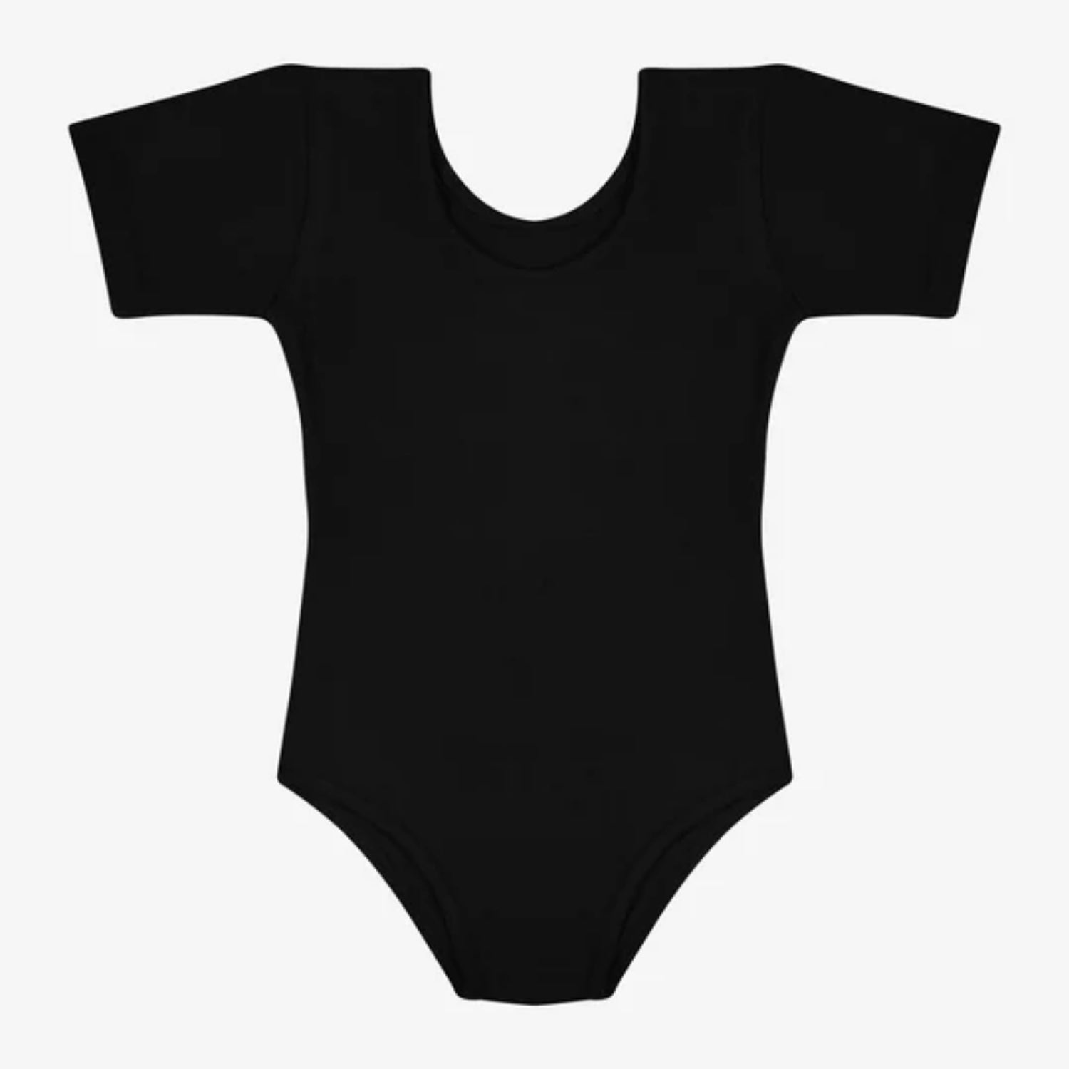 Piccolo Girls Sizes 4-16 Cotton Dance Leotards