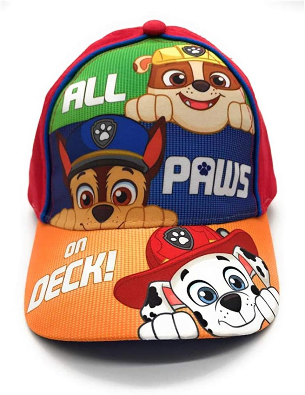 Disney Paw Patrol Baseball Cap