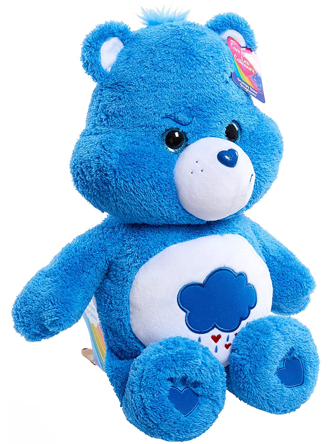 Care Bears 21'' Jumbo Plush Bear