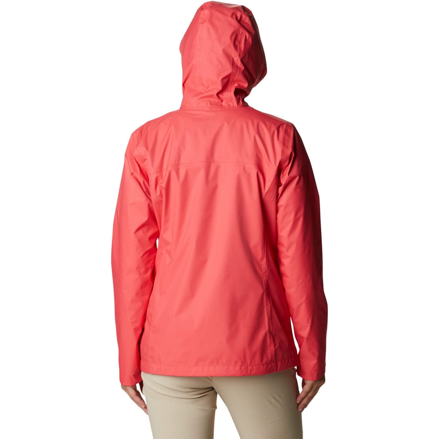 Columbia Womens Arcadia II Jacket