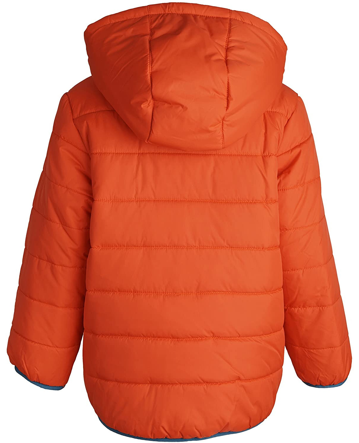 Carters Boys 2T-4T Bubble Jacket